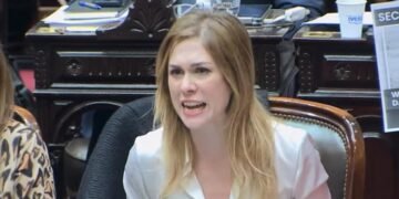 La «barrabrava» de Milei vs. «Vichacruel»: qué hay detrás de las críticas de Lemoine a Villarruel