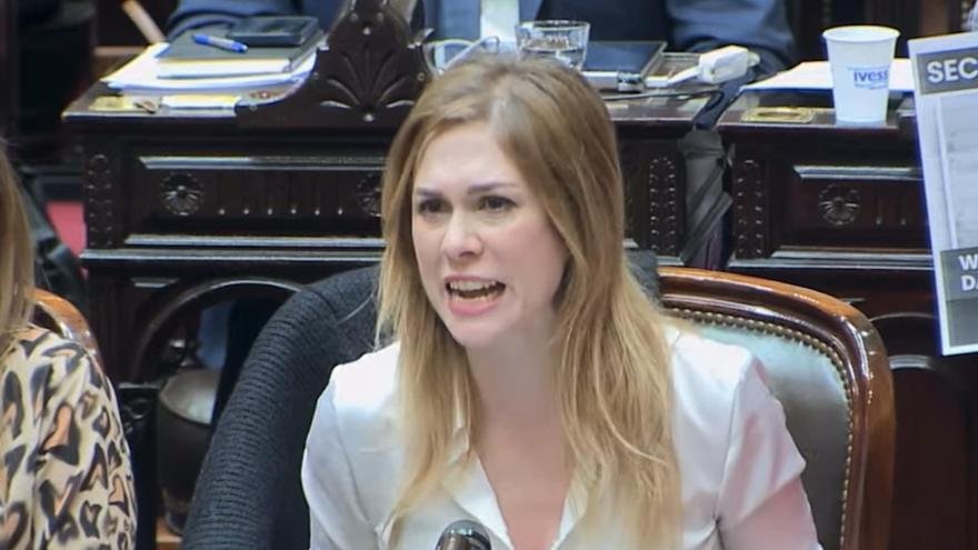 La «barrabrava» de Milei vs. «Vichacruel»: qué hay detrás de las críticas de Lemoine a Villarruel