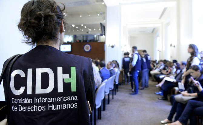 La CIDH reclama al Gobierno argentino por retroceso en políticas de género tras su voto negativo en la ONU