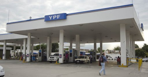 La nafta y el gasoil suben 2,75% desde este viernes