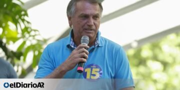 La Policía afirmó que Bolsonaro “planificó” y tuvo control del plan de golpe contra Lula