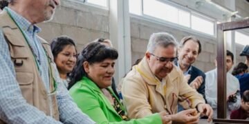 Lanzan subsidio al consumo eléctrico para grandes usuarios del sector agroproductivo