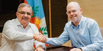 Marhen Lithium avanza en exploración minera y podría sumarse al RIGI