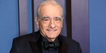 Martin Scorsese cumple 82 años: el maestro del cine con una carrera que transformó la industria