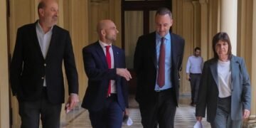 Milei desafía a los gremios aeronáuticos y advierte: “Se terminaron Intercargo y la extorsión en nuestro país”