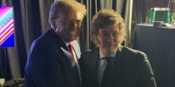 Milei, Trump y el FMI: ¿una alianza que podría afectar el swap con China?