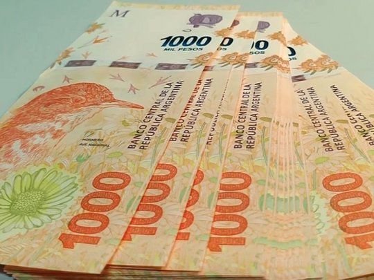 Municipios recibieron aportes por casi $19.000 millones