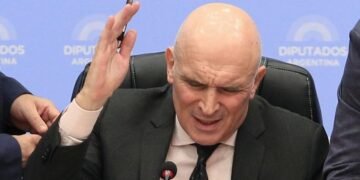 «No tenemos los US$3.700 millones que piden los gobernadores», dicen en la Casa Rosada sobre el Presupuesto 2025