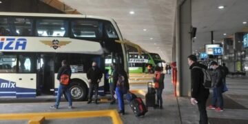 Personas con discapacidad pierden acceso a pasajes gratuitos en transporte de larga distancia
