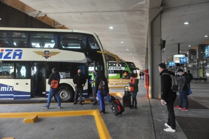 Personas con discapacidad pierden acceso a pasajes gratuitos en transporte de larga distancia