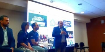 Presentaron la Plataforma de Oficios en Catamarca