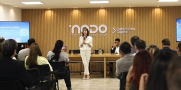 Presentaron una herramienta digital clave para la definición de políticas públicas