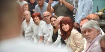 “Proyecto Axel”: los nexos que explora el gobernador para la construcción de una etapa superadora del kirchnerismo