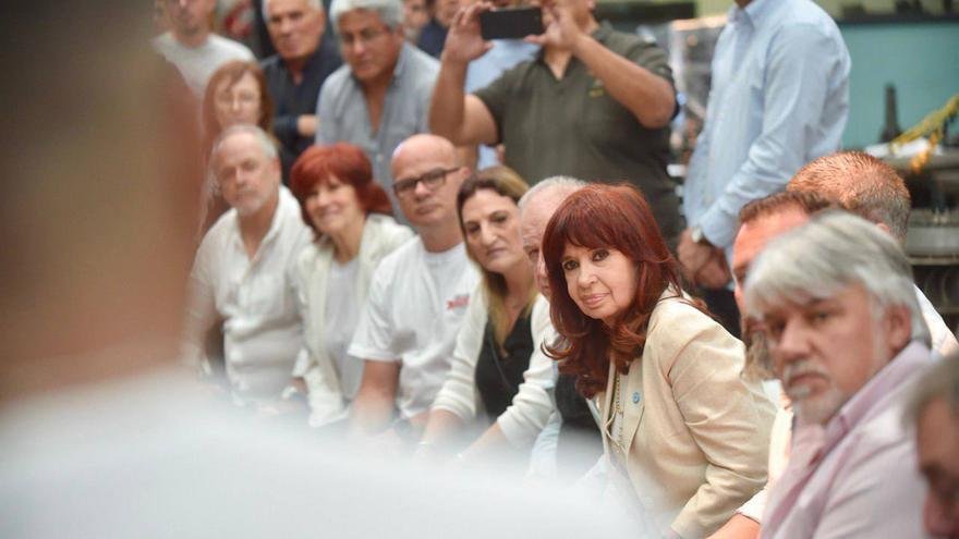 “Proyecto Axel”: los nexos que explora el gobernador para la construcción de una etapa superadora del kirchnerismo