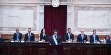 Sin acuerdo con las provincias, crece el riesgo de que no se apruebe el Presupuesto 2025