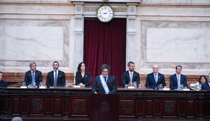 Sin acuerdo con las provincias, crece el riesgo de que no se apruebe el Presupuesto 2025