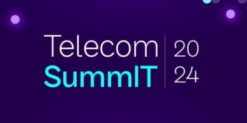 Telecom SummIT 2024: Vuelve el evento de tecnología y negocios para empresas más importante del país