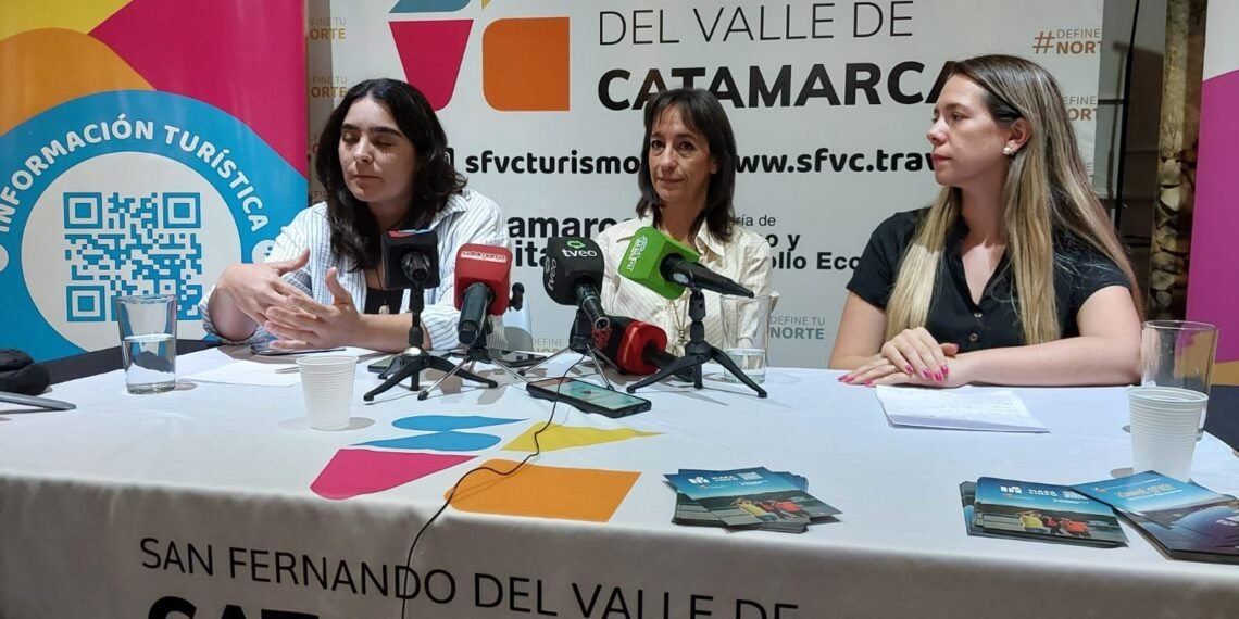 Último fin de semana largo del año: Una agenda llena de actividades imperdibles