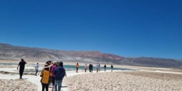 Un 12% más de turistas visitaron Catamarca el fin de largo de noviembre