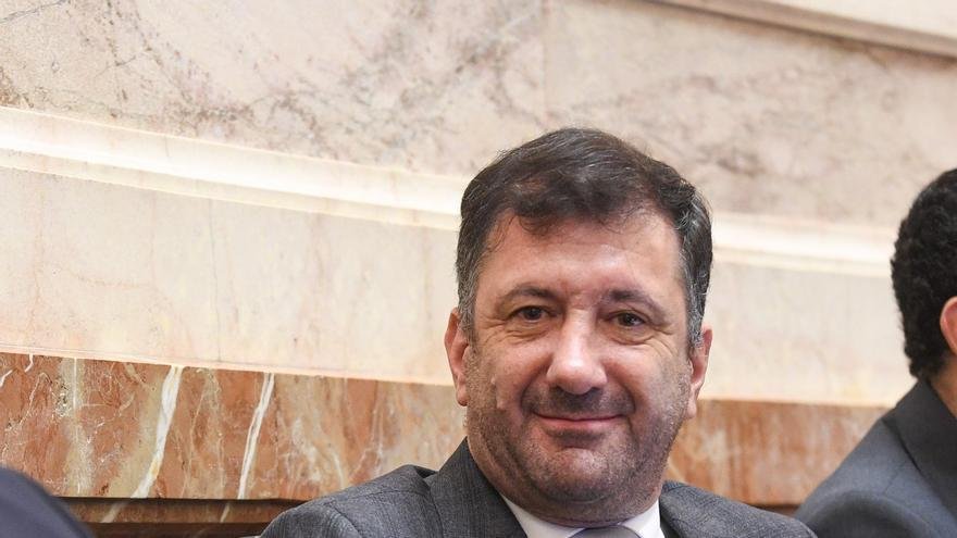 Adiós a un aliado: la Casa Rosada no pudo esquivar la encerrona y bajó la orden de acompañar la expulsión de Kueider