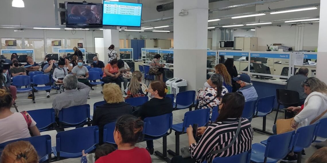 ANSES: El nuevo trámite que deberán realizar los jubilados para ser beneficiarios en enero 2025