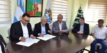 Anuncian nueva carrera para la sede Belén de la UNCA