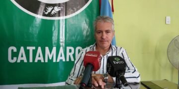 ATE reclama reunión con el gobierno por pedido de bono para trabajadores