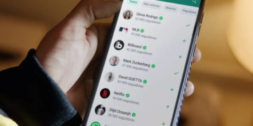 Atención: estos celulares se quedarán sin WhatsApp en enero de 2025