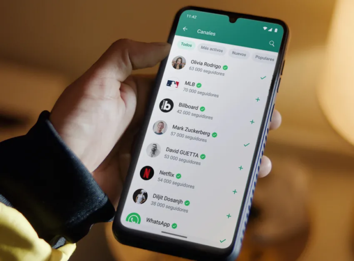 Atención: estos celulares se quedarán sin WhatsApp en enero de 2025