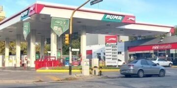 Aumenta el combustible en enero: ¿cuánto subirán los precios?