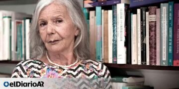 Beatriz Sarlo, el legado de una intelectual en movimiento en tiempos de home office