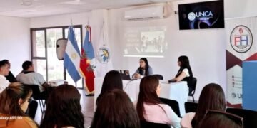 Belén: Nuevas propuestas académicas en Educación Especial y Geografía