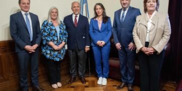 Caso Kueider: piedra libre a la «pericia política» de Milei, la mano oculta del PRO y la resignación del peronismo ante sus tránsfugas