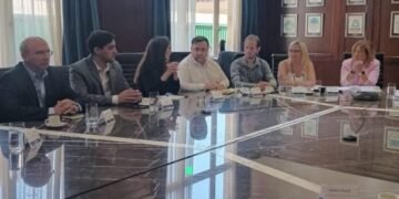 Catamarca, en la última reunión del Consejo Productivo Nacional