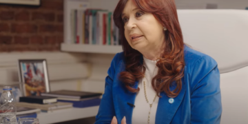 Causa cuadernos: tiene fecha de inicio el juicio a Cristina Kirchner