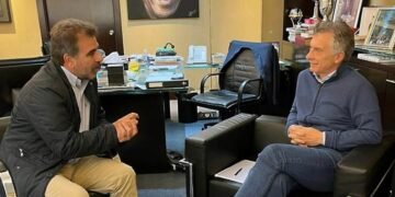 De Kueider a Ritondo: Milei gambetea los problemas de sus aliados, mientras crece la tensión con Macri y Villarruel