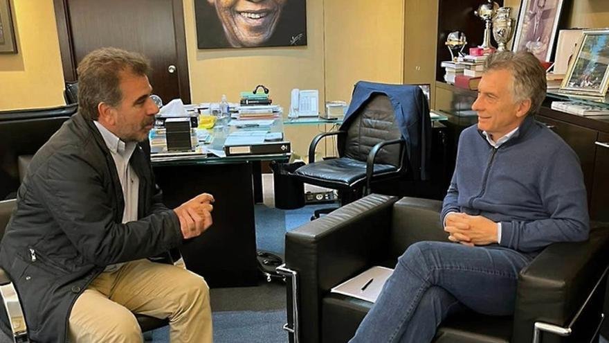 De Kueider a Ritondo: Milei gambetea los problemas de sus aliados, mientras crece la tensión con Macri y Villarruel