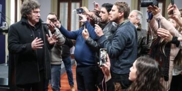 De la revolución de Página/12 al Grupo Clarín: el complejo legado periodístico de Jorge Lanata