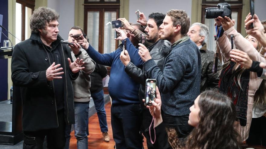 De la revolución de Página/12 al Grupo Clarín: el complejo legado periodístico de Jorge Lanata