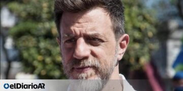 Diego Kravetz será el subsecretario de Inteligencia del Estado