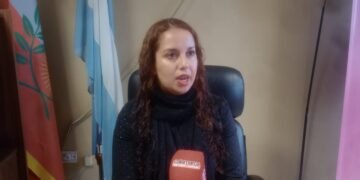 Diputada María Argerich: “El presupuesto del Poder Judicial fue readecuado, no recortado”