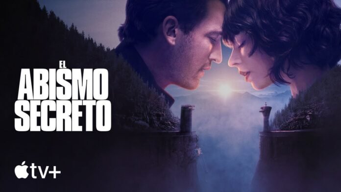 “El abismo secreto”: Anya Taylor-Joy protagoniza el nuevo thriller de Apple TV+