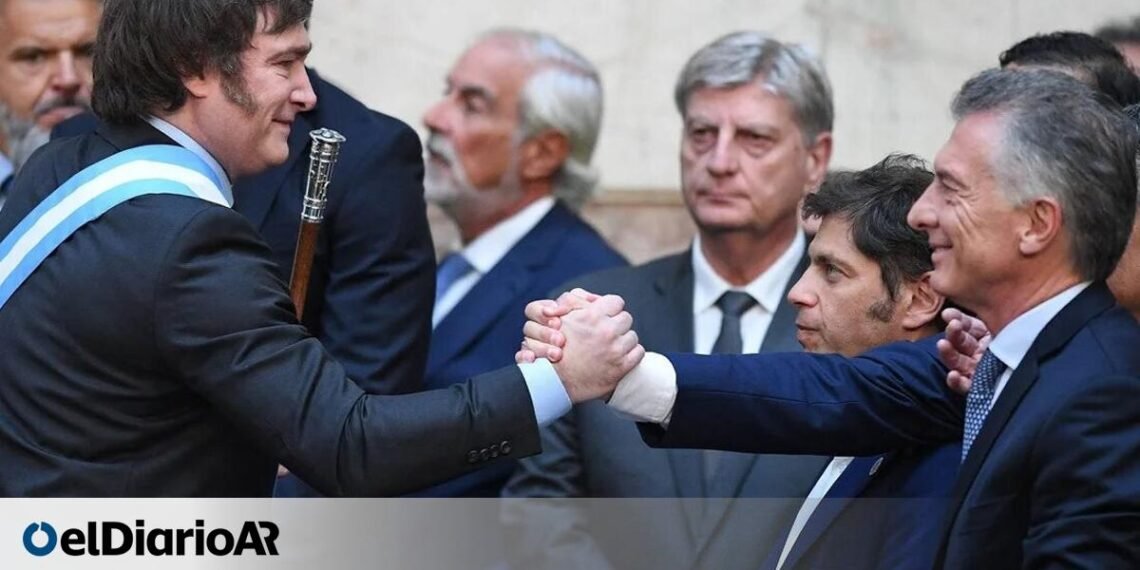 El anticipo de Milei a Macri: «En las elecciones o vamos con el PRO juntos en todos lados o iremos separados»