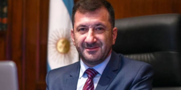 El exsenador Kueider le pidió a la Justicia la anulación de la sesión en la que fue expulsado de su cargo