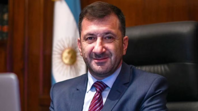 El exsenador Kueider le pidió a la Justicia la anulación de la sesión en la que fue expulsado de su cargo