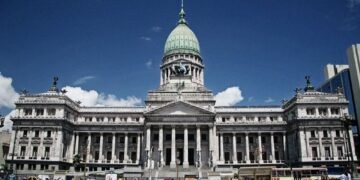 El Gobierno envió al Congreso la convocatoria a sesiones extraordinarias