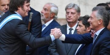 El Gobierno insiste con eliminar las PASO, pero sigue sin llamar a extraordinarias
