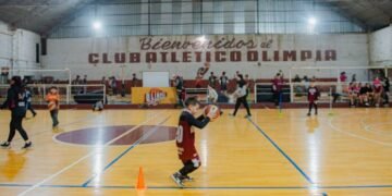 El Gobierno provincial impulsa el mayor plan de infraestructura deportiva en la historia