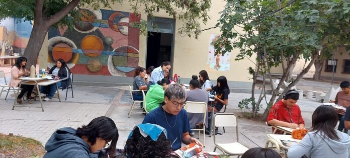 El ISAC abre las preinscripciones para el cursado de profesorados y tecnicaturas