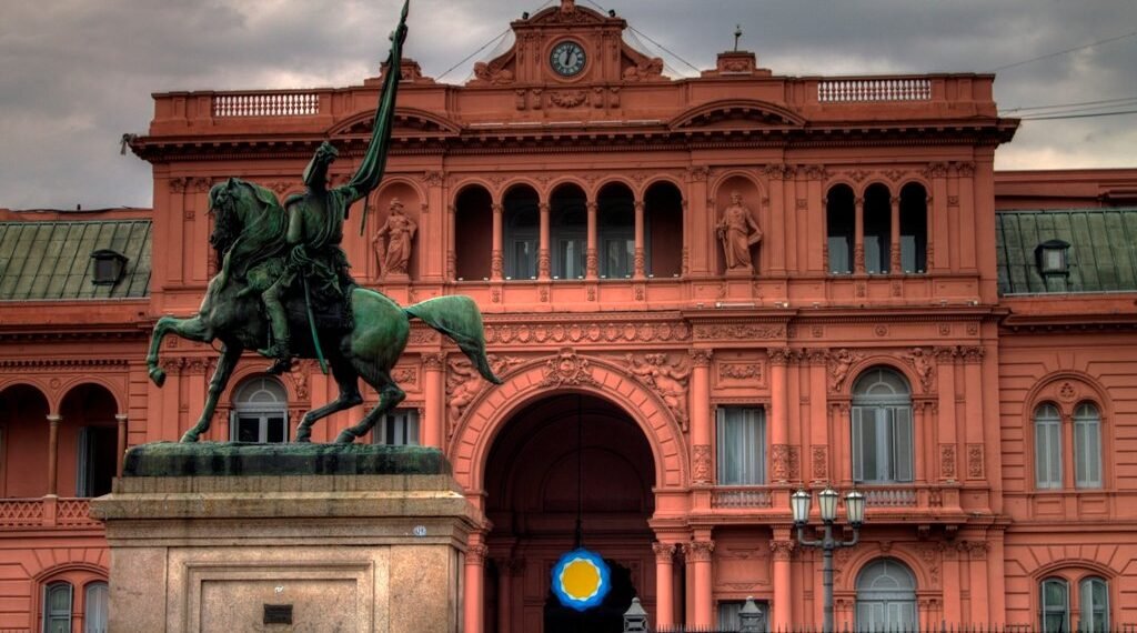 El Sector Público Nacional registró superávit financiero en noviembre